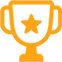 Bhagini Seva Samaga - Achievements Icon