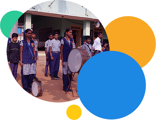 Bhagini Seva Samaja - Facilities
