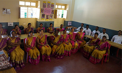 Bhagini Seva Samaja - Photo Gallery